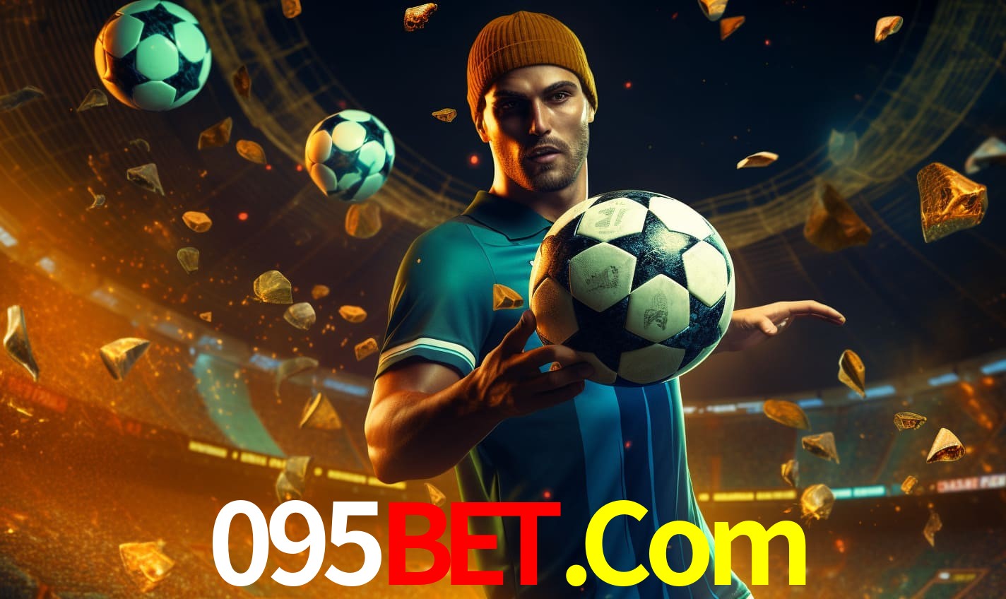 Ampla Seleção de Apostas 095Bet.Com